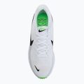 Buty do biegania męskie Nike Revolution 8 white/pure platinum/glacier blue/black 5