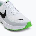 Buty do biegania męskie Nike Revolution 8 white/pure platinum/glacier blue/black 7