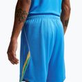 Spodenki piłkarkie męskie Nike Brazil 2026 Stadium Home lt photo blue/light menta/white 6