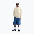 Bluza męska Nike Club Pullover Hoodie light khaki/light khaki/white 2