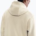 Bluza męska Nike Club Pullover Hoodie light khaki/light khaki/white 4