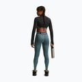 Legginsy dziecięce Nike Pro Dri-FIT mineral slate/black/white 3