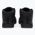 Buty rowerowe platformy męskie Fox Racing Union Canvas Mid black 11