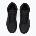 Buty rowerowe platformy męskie Fox Racing Union Canvas Mid black 13