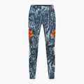Spodnie rowerowe męskie Fox Racing Ranger Image Print arctic blue 5
