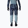 Spodnie rowerowe damskie Fox Racing Ranger Image Print arctic blue 2