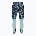 Spodnie rowerowe damskie Fox Racing Ranger Image Print arctic blue 6
