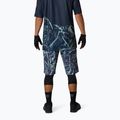 Spodenki rowerowe męskie Fox Racing Ranger Image Print arctic blue 2