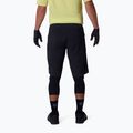 Spodenki rowerowe męskie Fox Racing Flexair black 2