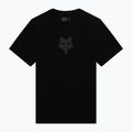Koszulka męska Fox Racing Fox Head 195 Original black/black