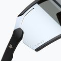 Okulary przeciwsłoneczne Fox Racing Vue Vivid black/black/clear 6