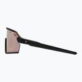 Okulary przeciwsłoneczne Fox Racing Vue Vivid black/orange/clear 2
