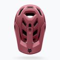 Kask rowerowy Fox Racing Proframe Solid berry 6