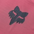 Longsleeve rowerowy męski Fox Racing Ranger Fox Head berry 4