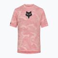 Koszulka rowerowa męska Fox Racing Ranger Tru Dri berry