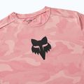 Koszulka rowerowa męska Fox Racing Ranger Tru Dri berry 3