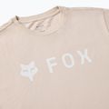 Koszulka męska Fox Racing Absolute 195 Original chalk 3