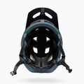 Kask rowerowy Fox Racing Speedframe 5050 deep cobalt 3