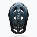 Kask rowerowy Fox Racing Speedframe 5050 deep cobalt 4