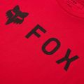 Koszulka męska Fox Racing Absolute 195 Original flame red 4