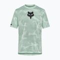 Koszulka rowerowa męska Fox Racing Ranger Tru Dri frost