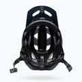 Kask rowerowy Fox Racing Speedframe Pro Sense galaxy blue 4