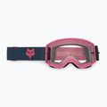 Gogle rowerowe Fox Racing MTB Main galaxy blue