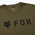Koszulka męska Fox Racing Absolute 195 Original olive green 3