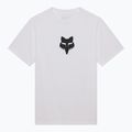 Koszulka męska Fox Racing Fox Head 195 Original optic white