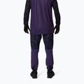 Longsleeve rowerowy męski Fox Racing Ranger Image Print plum 2