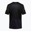 Koszulka rowerowa dziecięca Fox Racing Ranger Image Print Jr plum 2