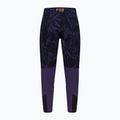 Spodnie rowerowe dziecięce Fox Racing Ranger Image Print plum 2