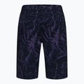 Spodenki rowerowe męskie Fox Racing Ranger Image Print plum 2