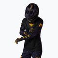 Longsleeve rowerowy dziecięcy Fox Racing Ranger Image Print Jr plum 3