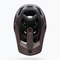 Kask rowerowy Fox Racing Proframe RS Aura pure dusk 6