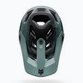 Kask rowerowy Fox Racing Proframe RS Aura sage 6