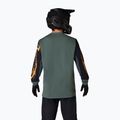 Longsleeve rowerowy męski Fox Racing Defend Creation sage 2