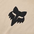 Koszulka dziecięca Fox Racing Fox Head Jr tan 4