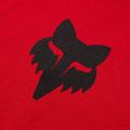 Koszulka dziecięca Fox Racing Fox Head Jr timber red 4