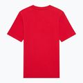 Koszulka dziecięca Fox Racing Absolute Jr timber red 2