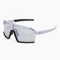 Okulary przeciwsłoneczne Fox Racing Vue Vivid white/black/clear