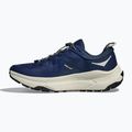 Buty męskie HOKA Transport GTX midnight blue/truffle salt 10