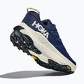 Buty męskie HOKA Transport GTX midnight blue/truffle salt 12
