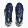 Buty męskie HOKA Transport GTX midnight blue/truffle salt 15