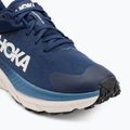 Buty do biegania męskie HOKA Challenger 7 GTX midnight blue/grout 7