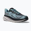 Buty do biegania damskie HOKA Clifton 9 GTX black/raindrop 8