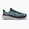 Buty do biegania damskie HOKA Clifton 9 GTX black/raindrop 9