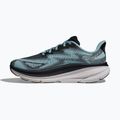 Buty do biegania damskie HOKA Clifton 9 GTX black/raindrop 10