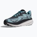 Buty do biegania damskie HOKA Clifton 9 GTX black/raindrop 11