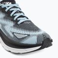 Buty do biegania damskie HOKA Clifton 9 GTX black/raindrop 7